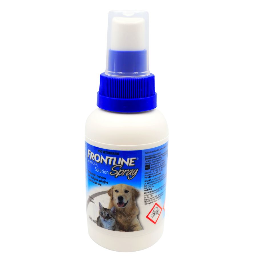 Frontline Spray, , large image number null